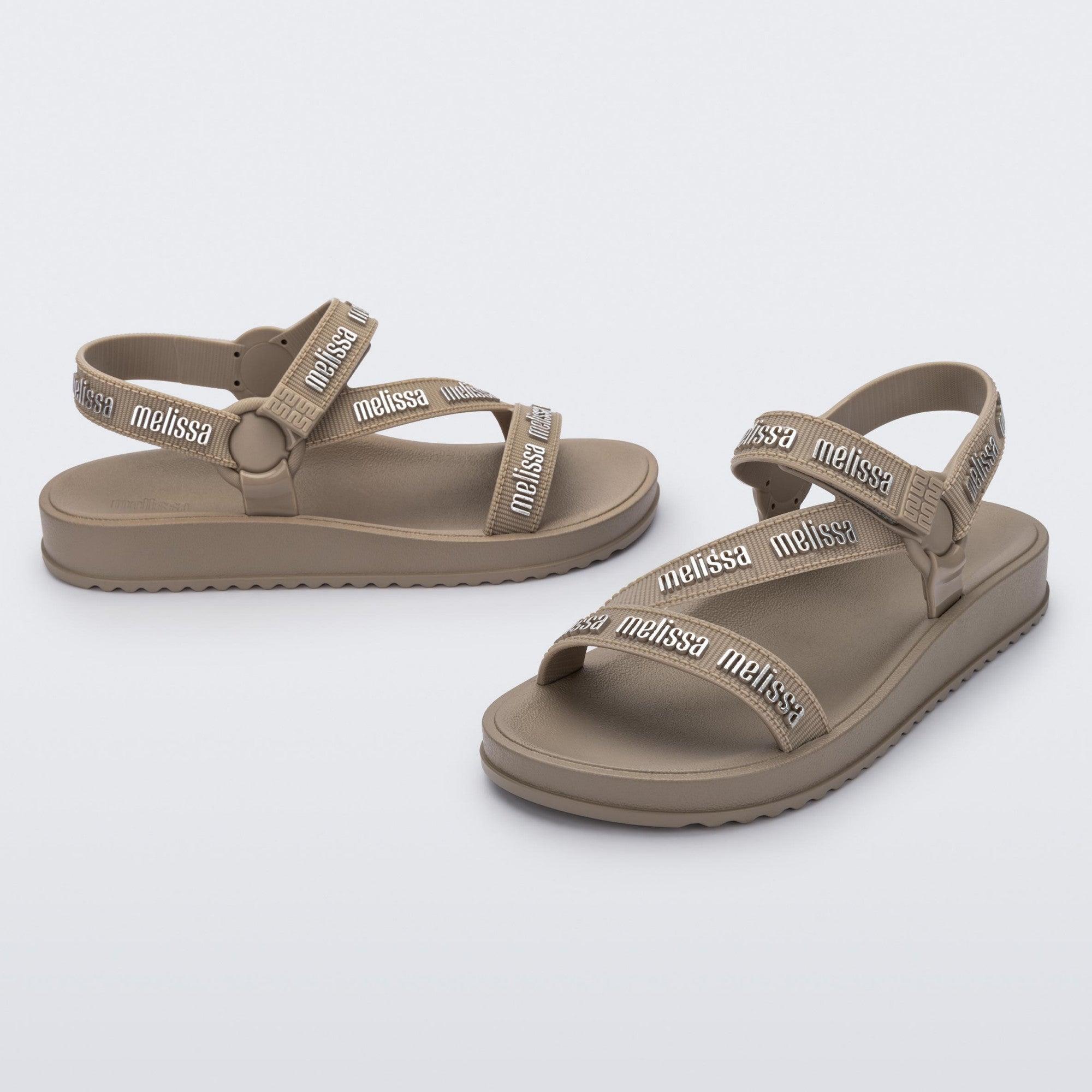melissa(メリッサ)・Stripes M-Lover llic サンダル 追跡有 MELISSA STRIPES M LOVER AD – Melissa TH