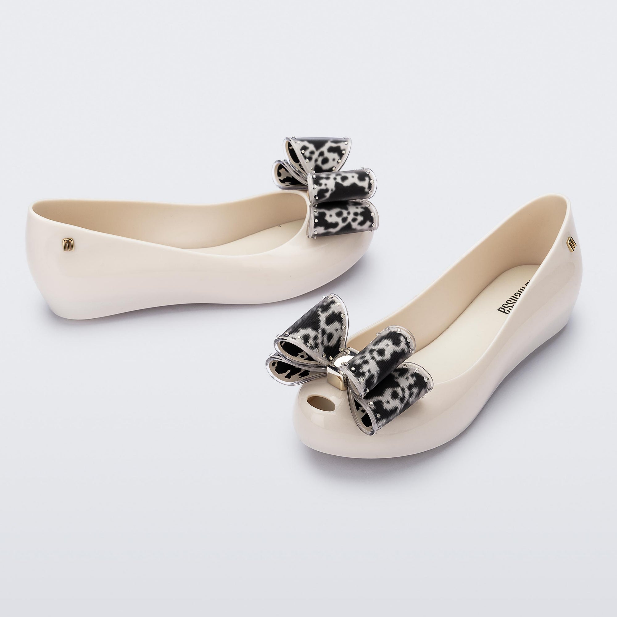 MELISSA ULTRAGIRL CLASSIC BOW AD – Melissa TH