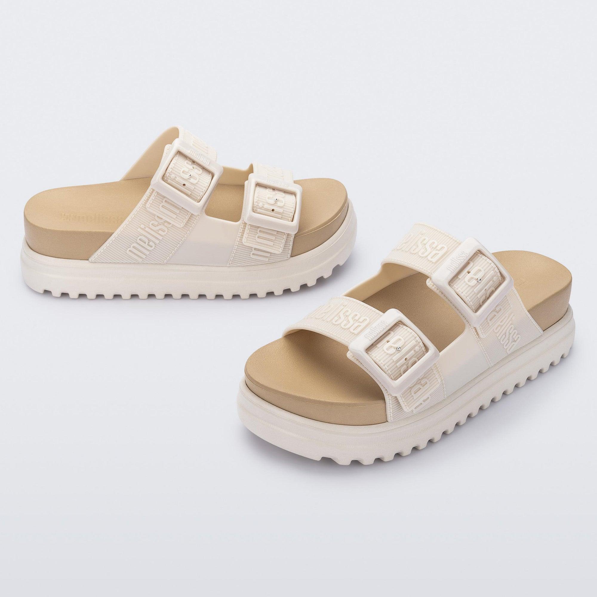 MELISSA COZY M LOVER PLATFORM AD – Melissa TH