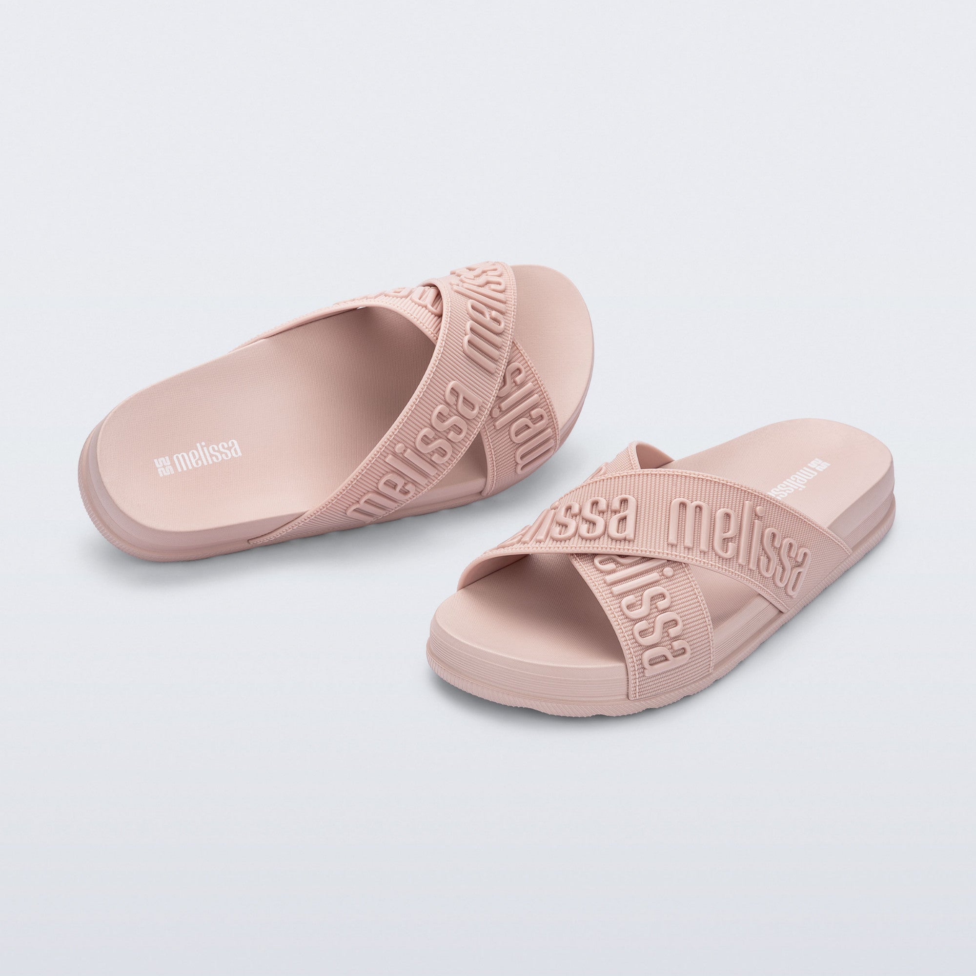 MELISSA COZY SLIDE M LOVER II AD – Melissa TH