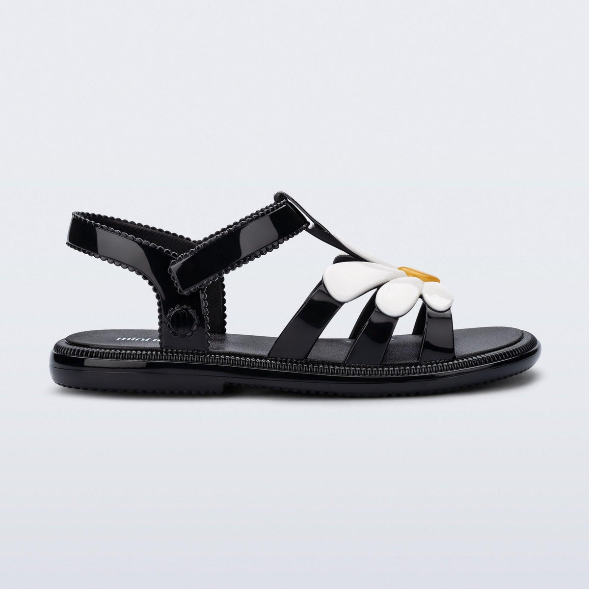 Mini Melissa Hip Bloom, Pink