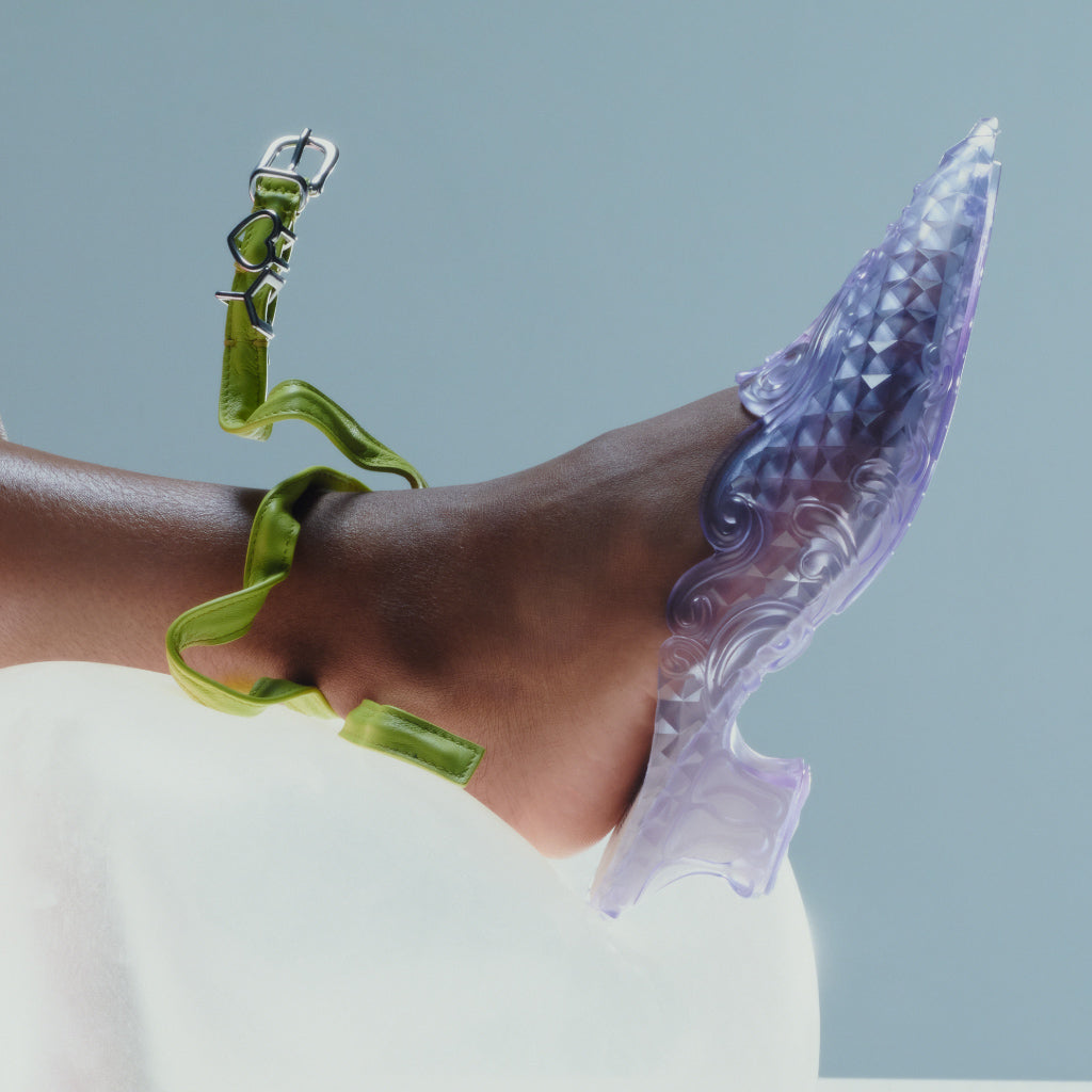 MELISSA + Y/Project – Melissa TH