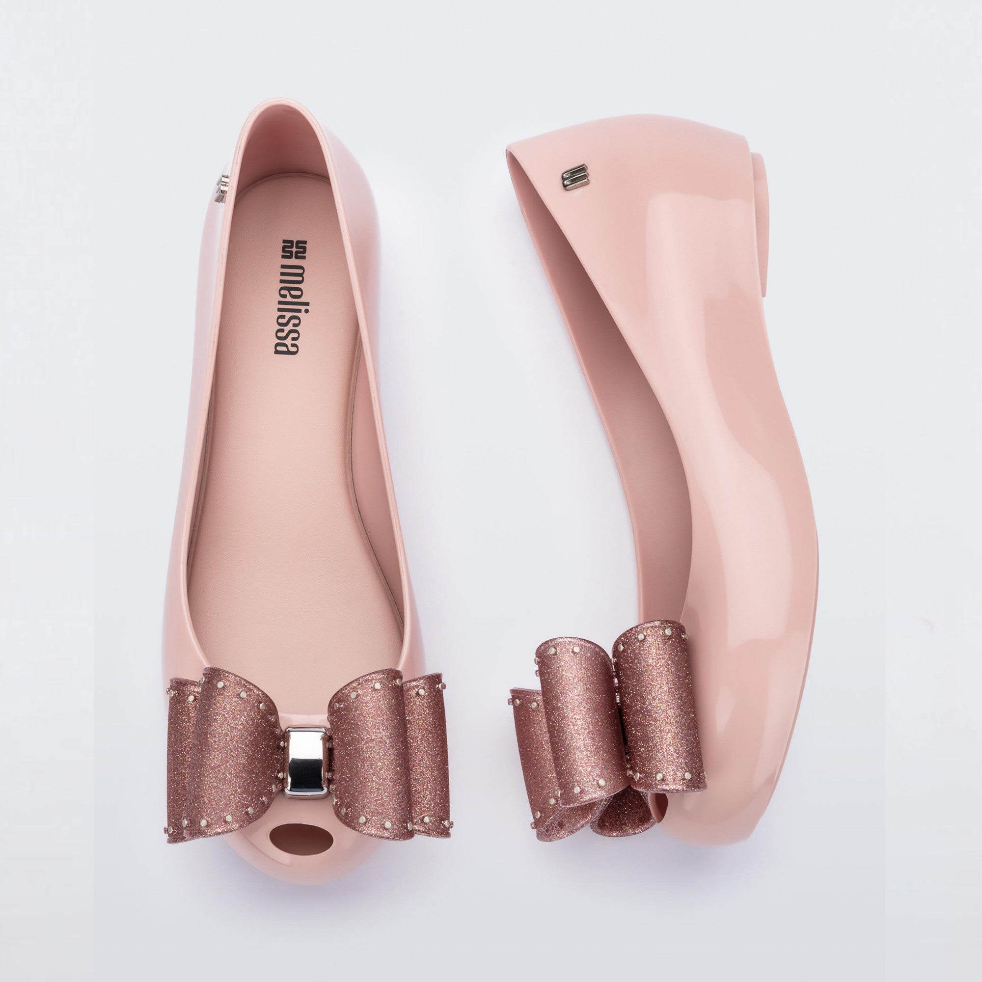 MELISSA ULTRAGIRL CLASSIC BOW AD – Melissa TH