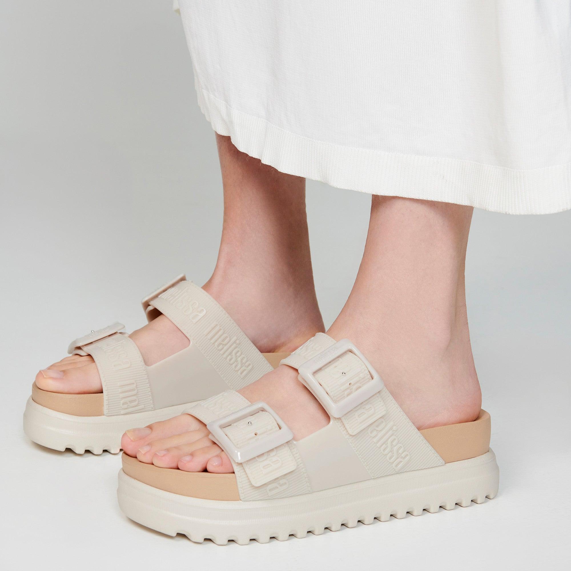 MELISSA COZY M LOVER PLATFORM AD – Melissa TH