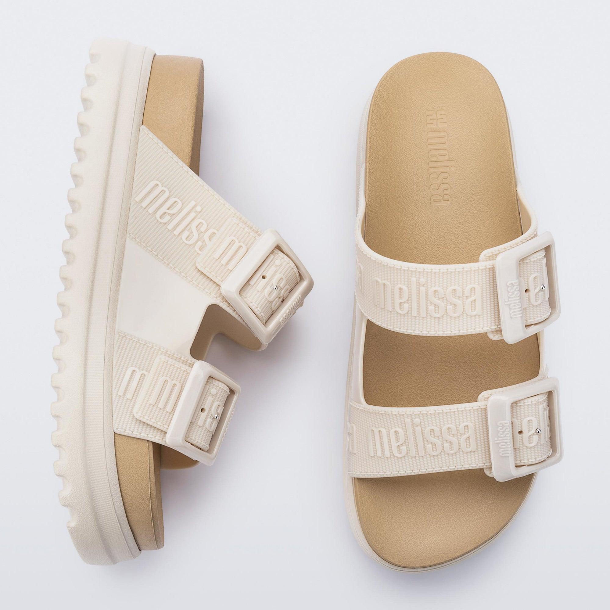MELISSA COZY M LOVER PLATFORM AD – Melissa TH